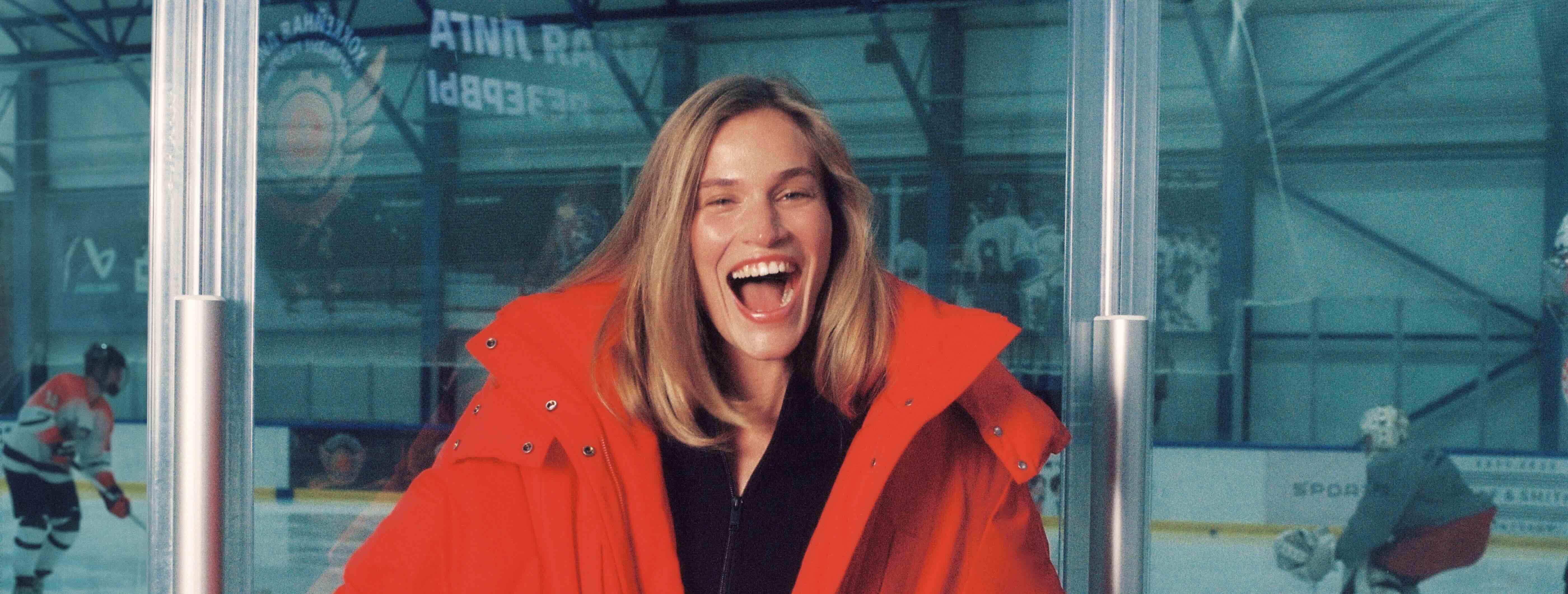 Клуб 2MOOD: зима в движении