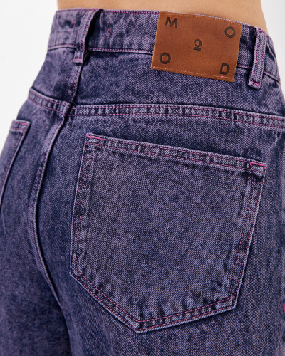 Джинсы Straight Fit