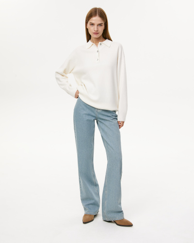 Джинсы Straight Fit ST100