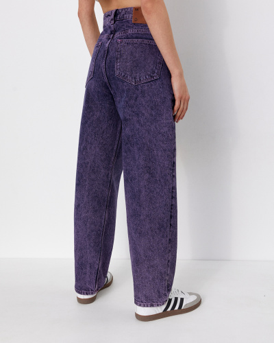 Джинсы Straight Fit