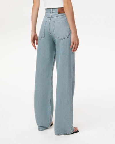 Джинсы Straight Fit ST100