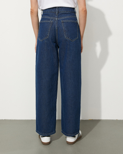 Джинсы Relaxed Fit