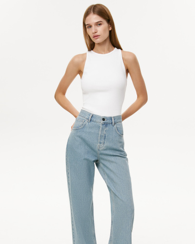 Джинсы Straight Fit ST100