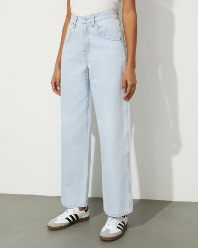 Джинсы Relaxed Fit