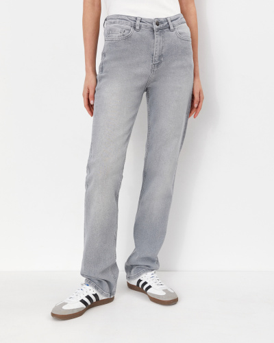 Джинсы Slim fit straight leg