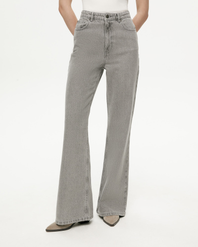 Джинсы Wide Leg WL103