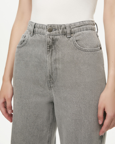 Джинсы Wide Leg WL103