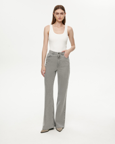 Джинсы Wide Leg WL103