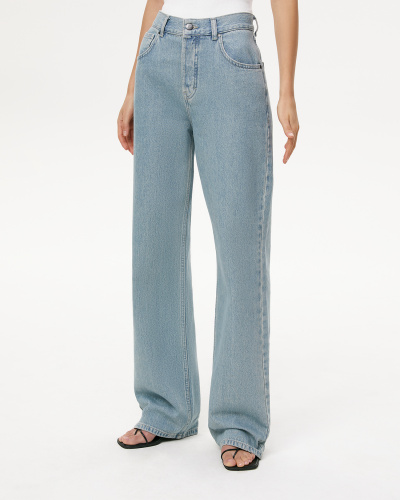 Джинсы Straight Fit ST100