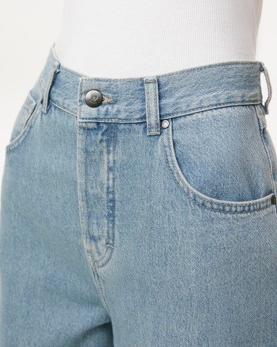 Джинсы Straight Fit ST100